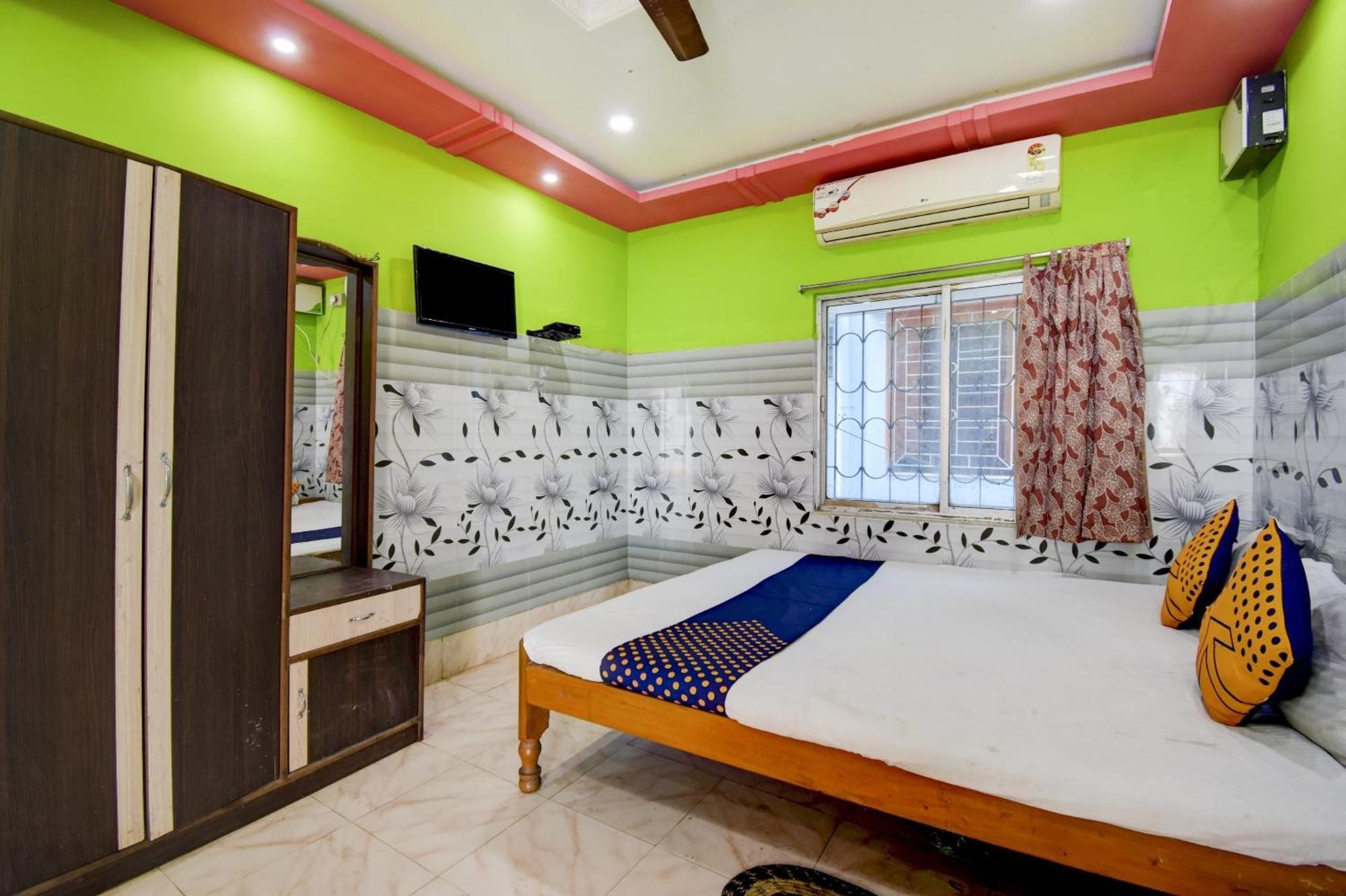 Spot On Sankhabela Guest House Digha  Εξωτερικό φωτογραφία
