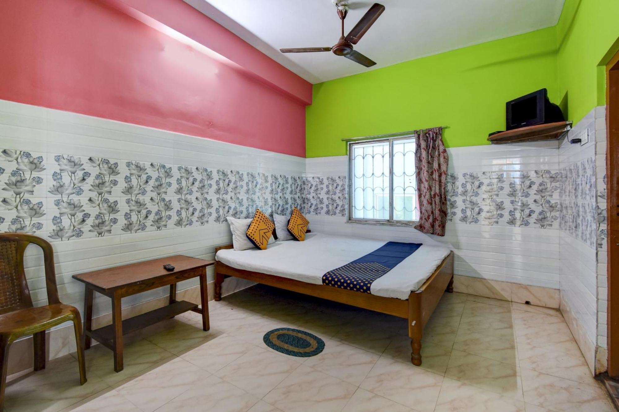 Spot On Sankhabela Guest House Digha  Εξωτερικό φωτογραφία