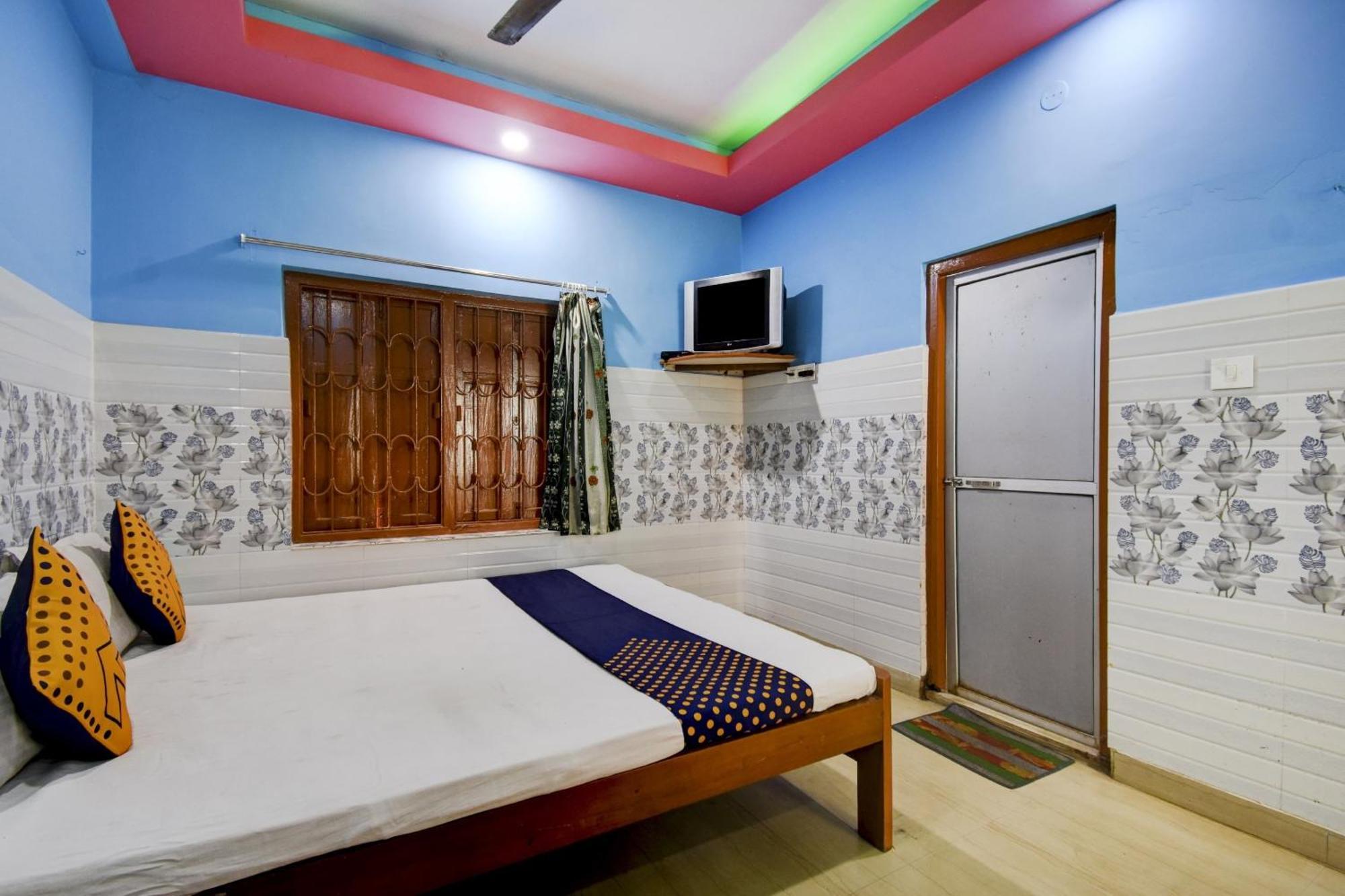 Spot On Sankhabela Guest House Digha  Εξωτερικό φωτογραφία