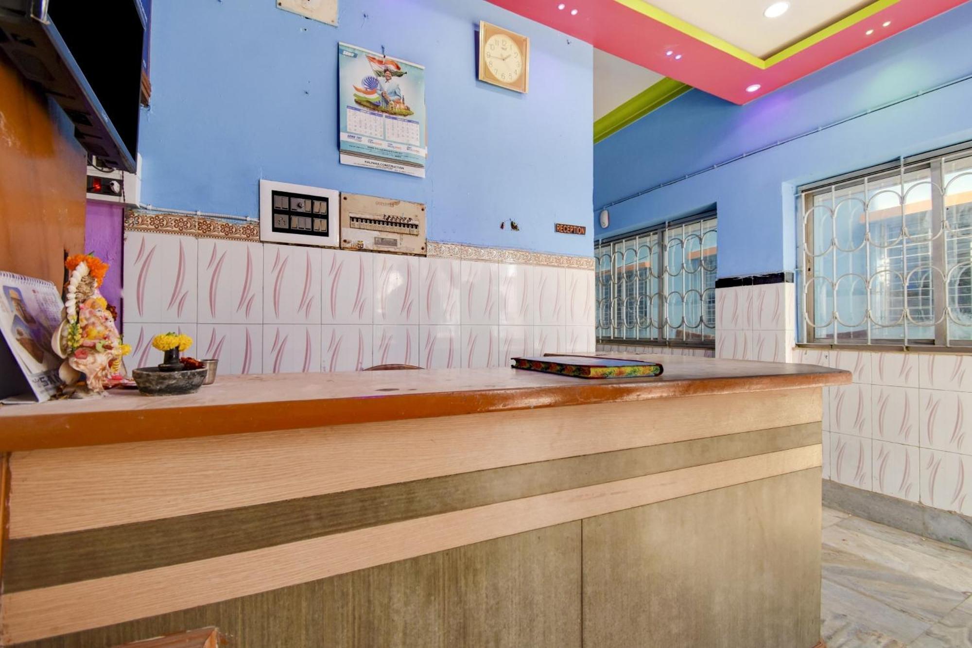 Spot On Sankhabela Guest House Digha  Εξωτερικό φωτογραφία