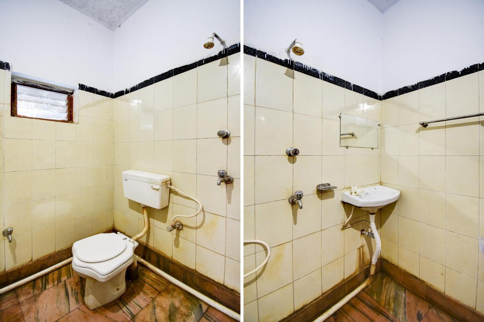 Spot On Sankhabela Guest House Digha  Εξωτερικό φωτογραφία