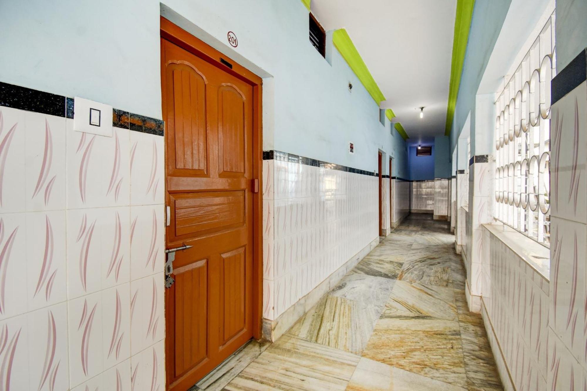 Spot On Sankhabela Guest House Digha  Εξωτερικό φωτογραφία