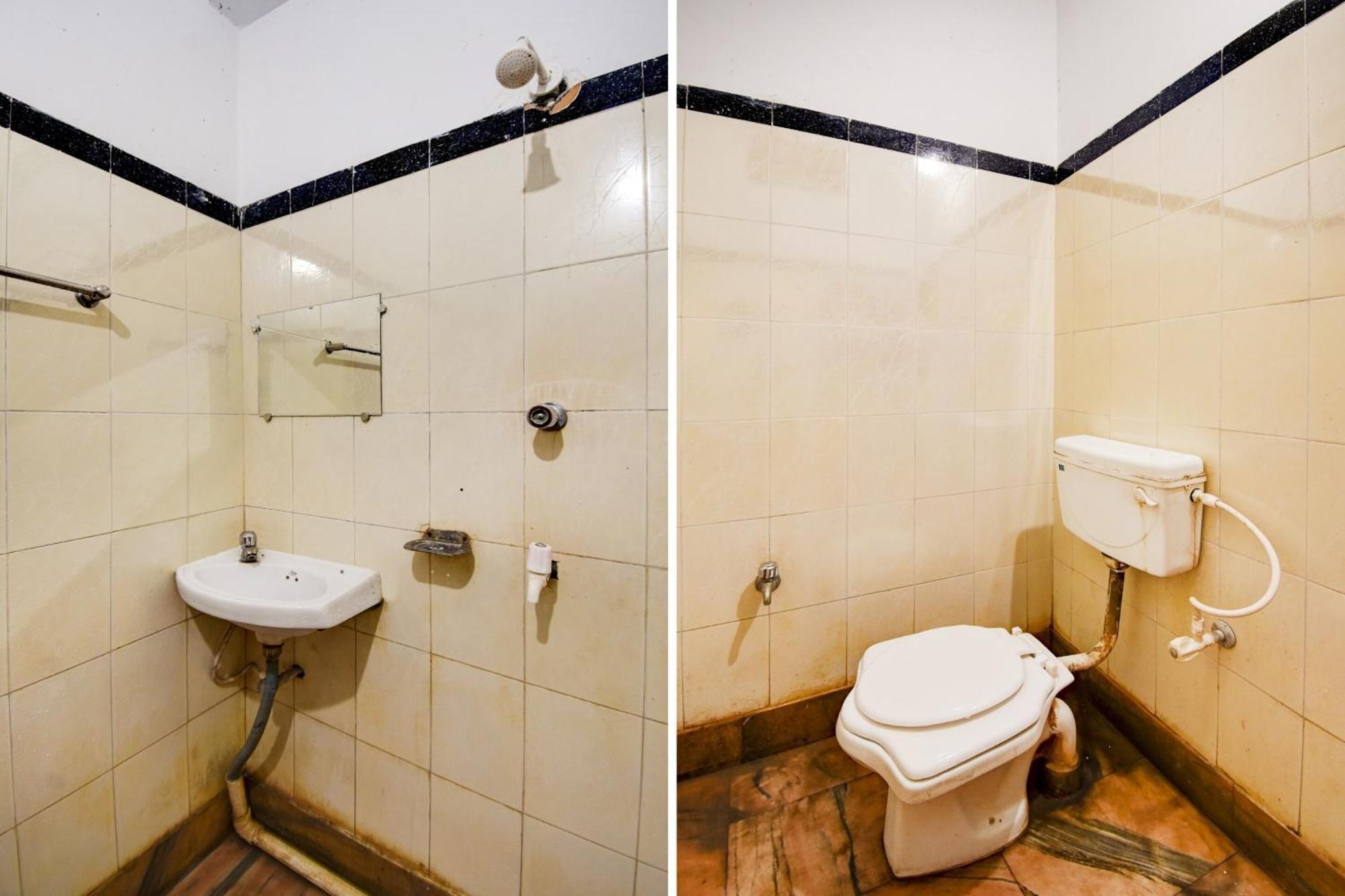 Spot On Sankhabela Guest House Digha  Εξωτερικό φωτογραφία