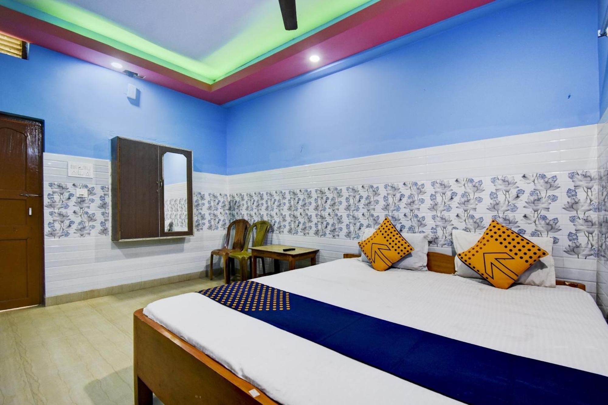 Spot On Sankhabela Guest House Digha  Εξωτερικό φωτογραφία