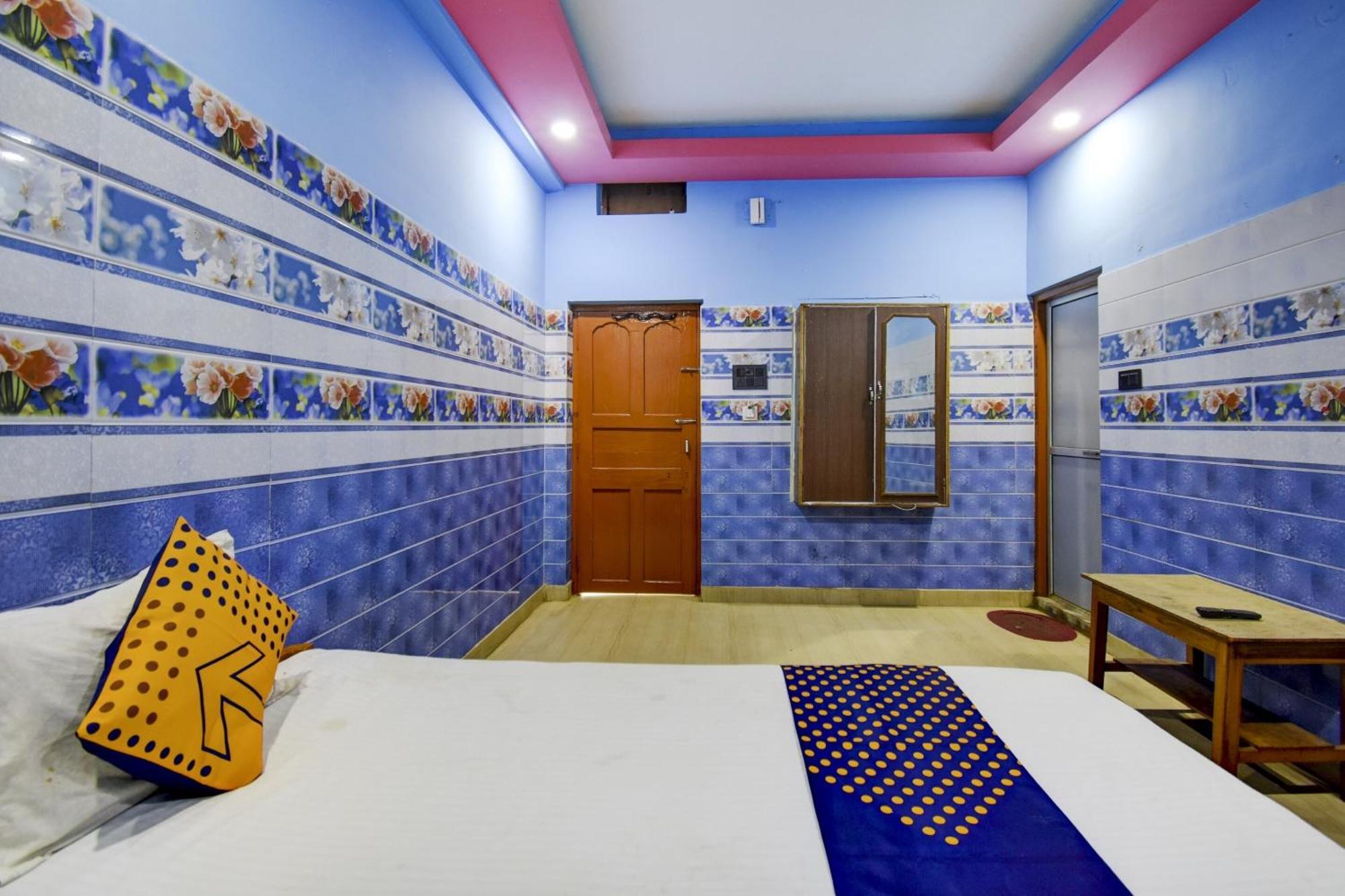 Spot On Sankhabela Guest House Digha  Εξωτερικό φωτογραφία