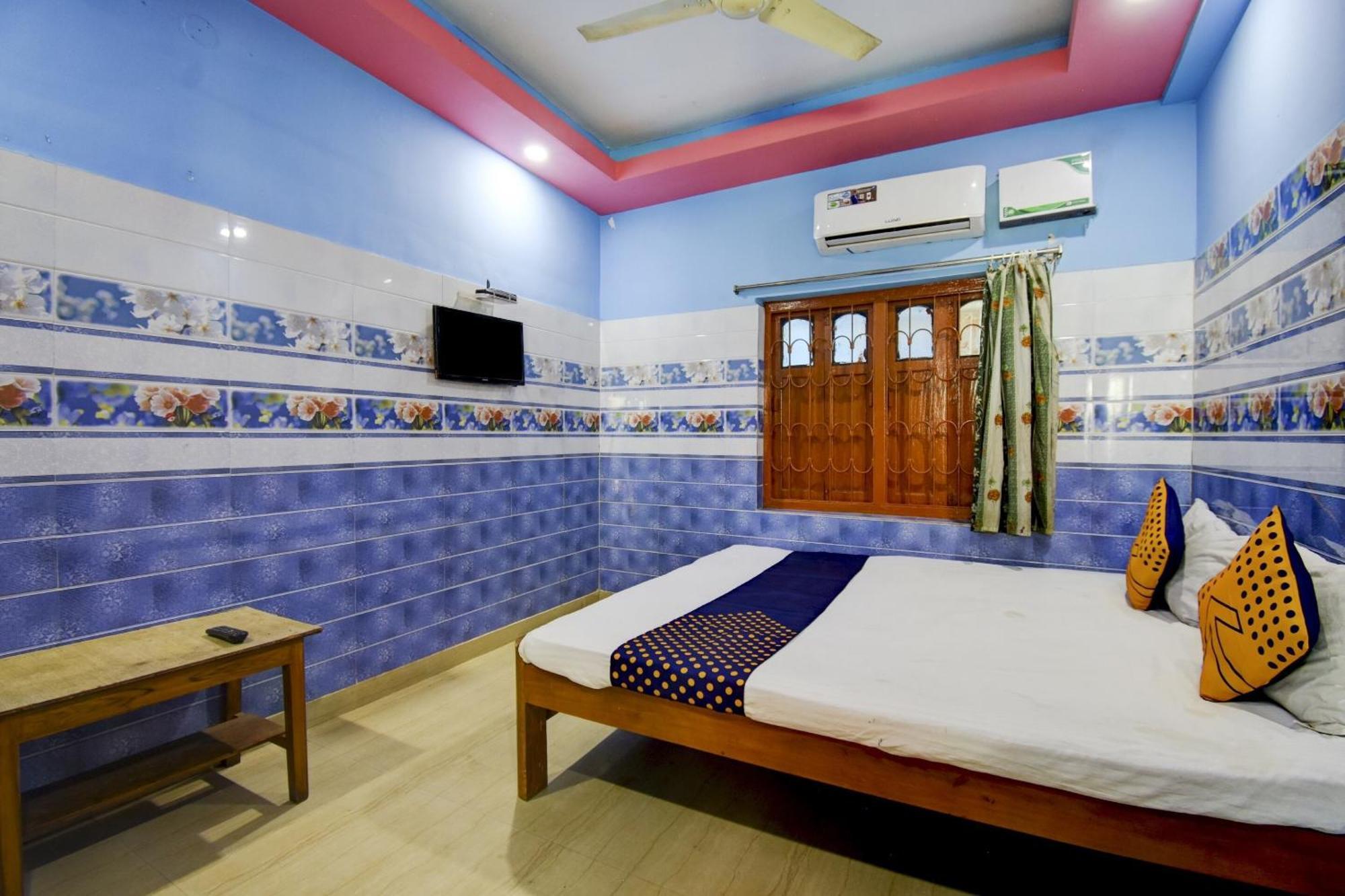 Spot On Sankhabela Guest House Digha  Εξωτερικό φωτογραφία