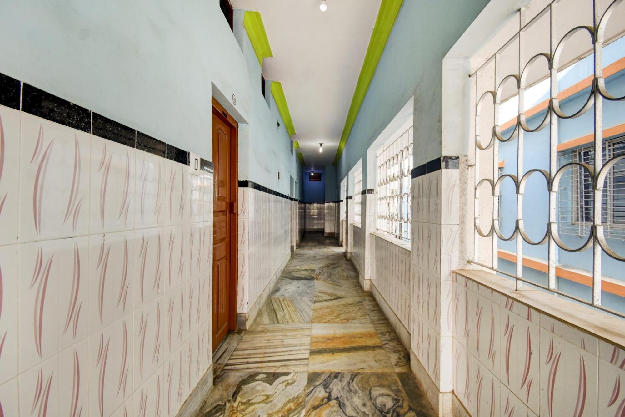 Spot On Sankhabela Guest House Digha  Εξωτερικό φωτογραφία