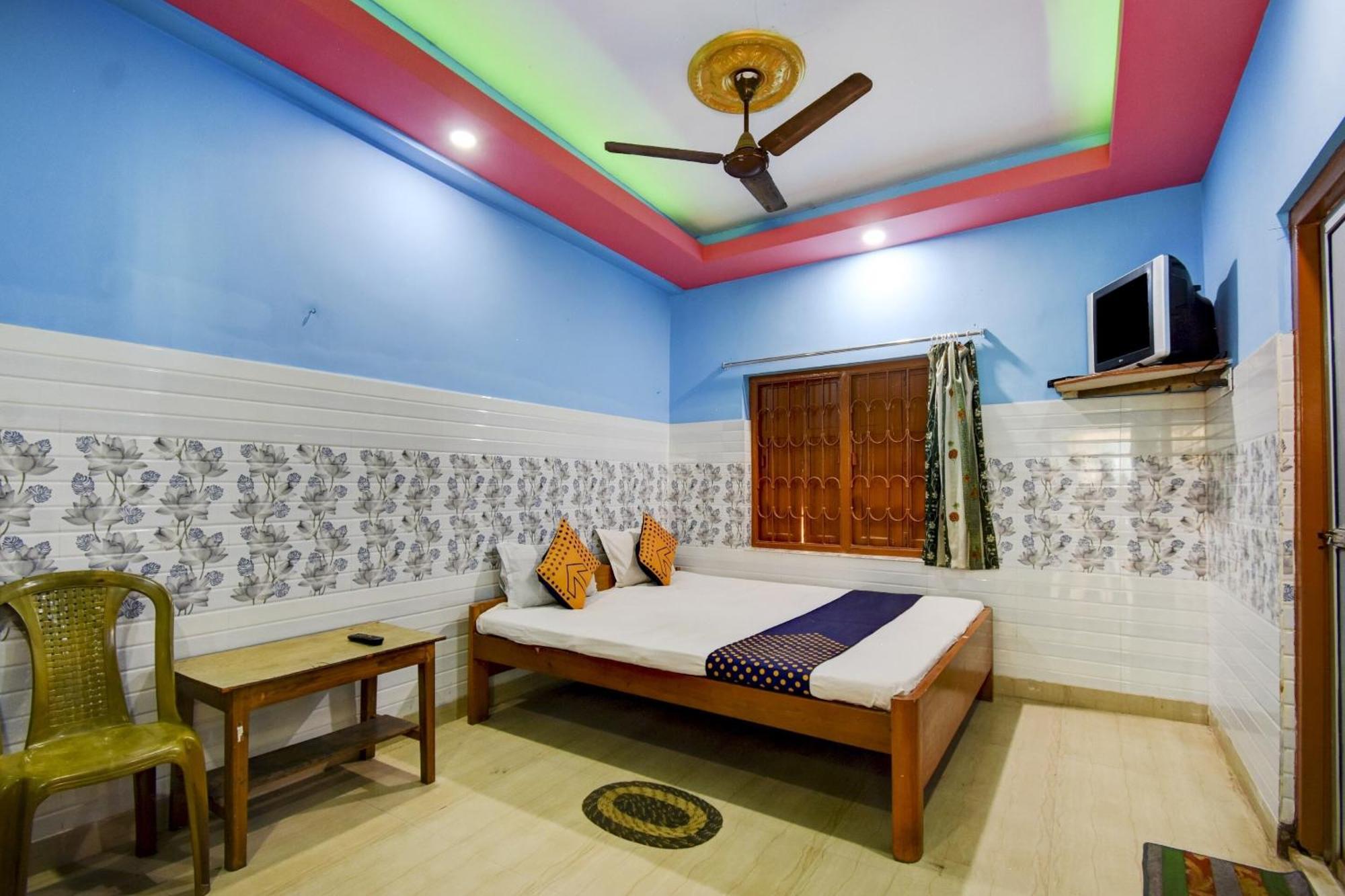 Spot On Sankhabela Guest House Digha  Εξωτερικό φωτογραφία
