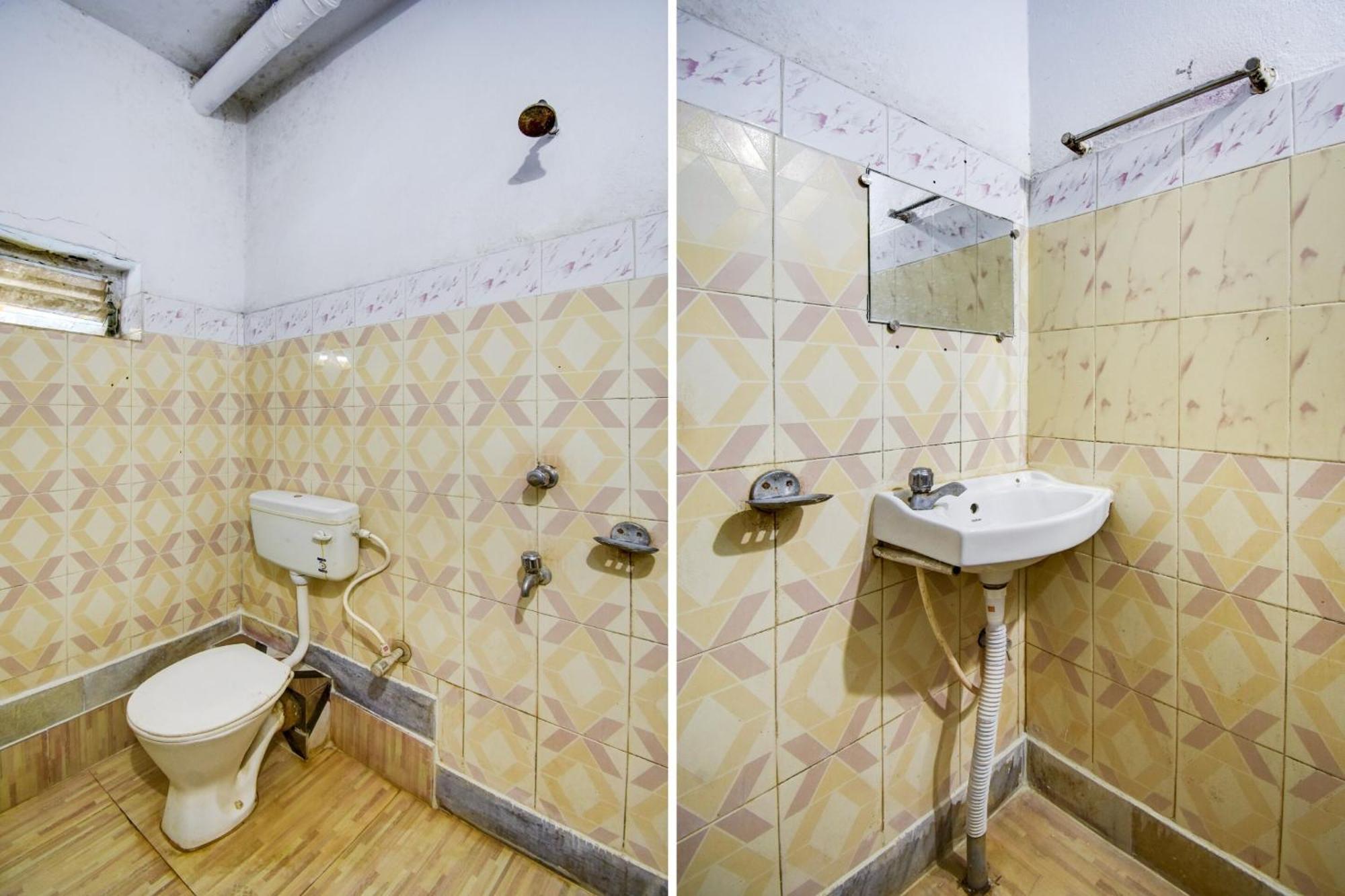 Spot On Sankhabela Guest House Digha  Εξωτερικό φωτογραφία
